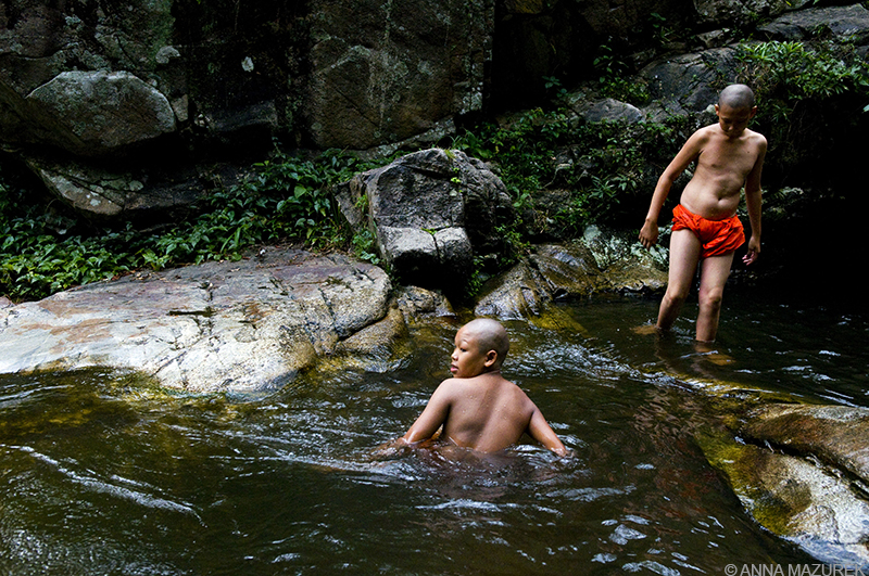 Chiang Mai, Thailand