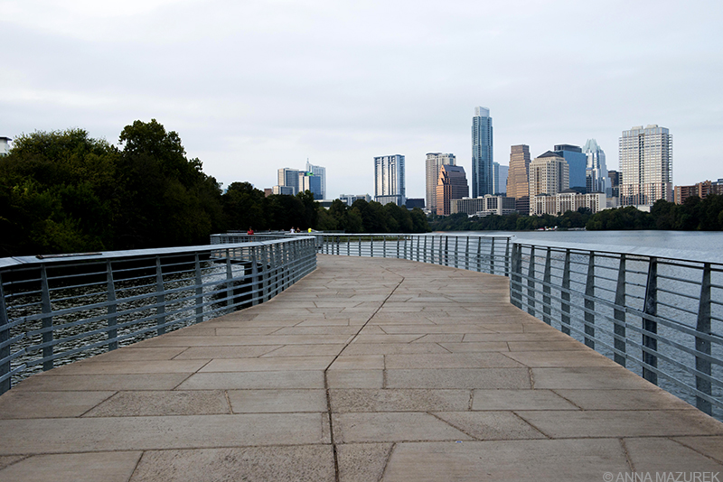 Where to go in Austin: Lady Bird Lake