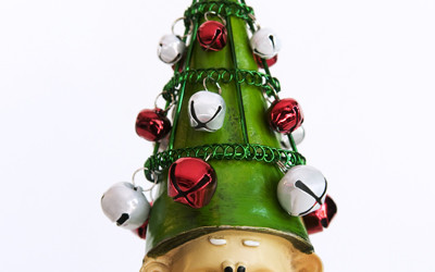 Happy Holidays from my GNOME to yours….