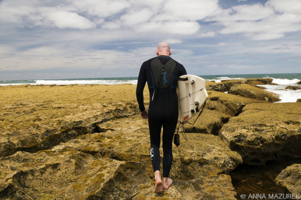 Bells Beach, Australia