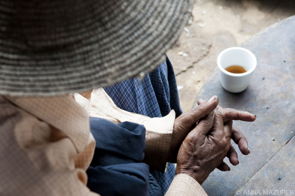 Inle Lake, Burma - Travel Photo Tips