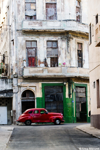 Top 10 Travel Photographs of 2015: Havana, Cuba