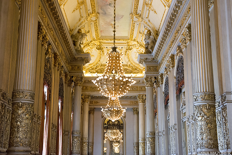 Buenos Aires Top 6: Teatro Colon