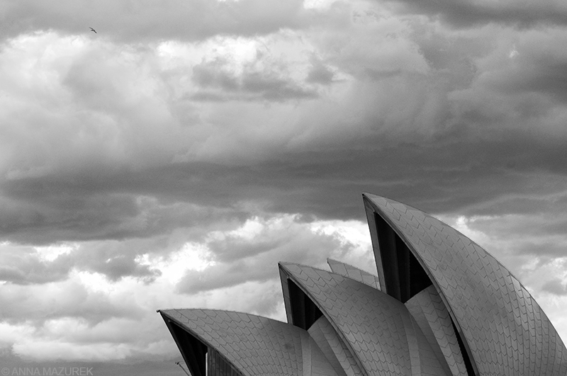 Sydney, Australia Opera House