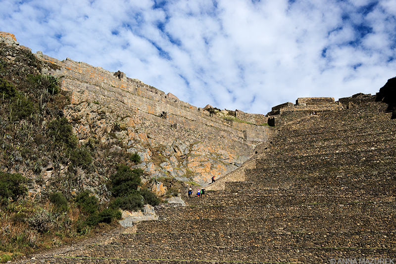 Photo Guide: Ollantaytambo, Scared Valley, Peru