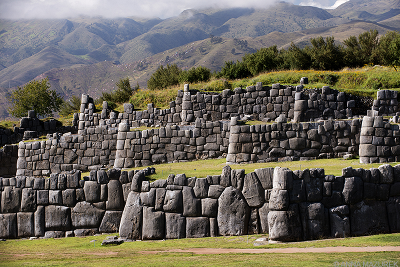 Photo Guide to Peru's Sacred Valley: 