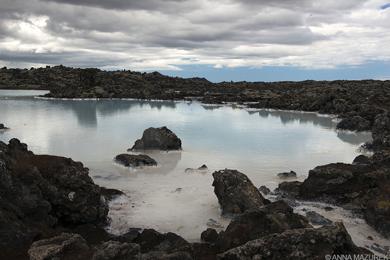 Where to go Iceland: Blue Lagoon