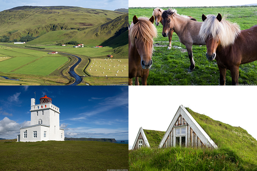 Where to go in Iceland: Southern Iceland