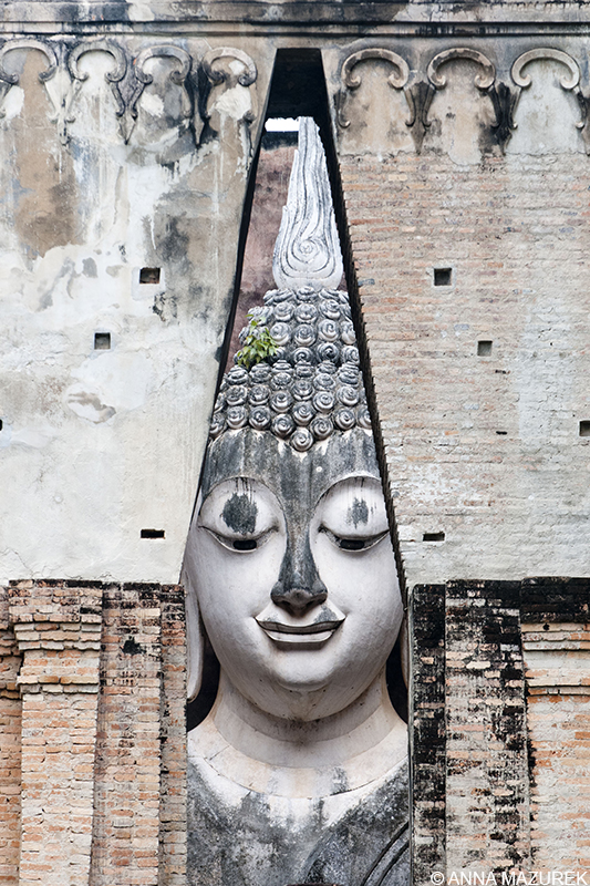 Where to go in Southeast Asia: Sukhothai