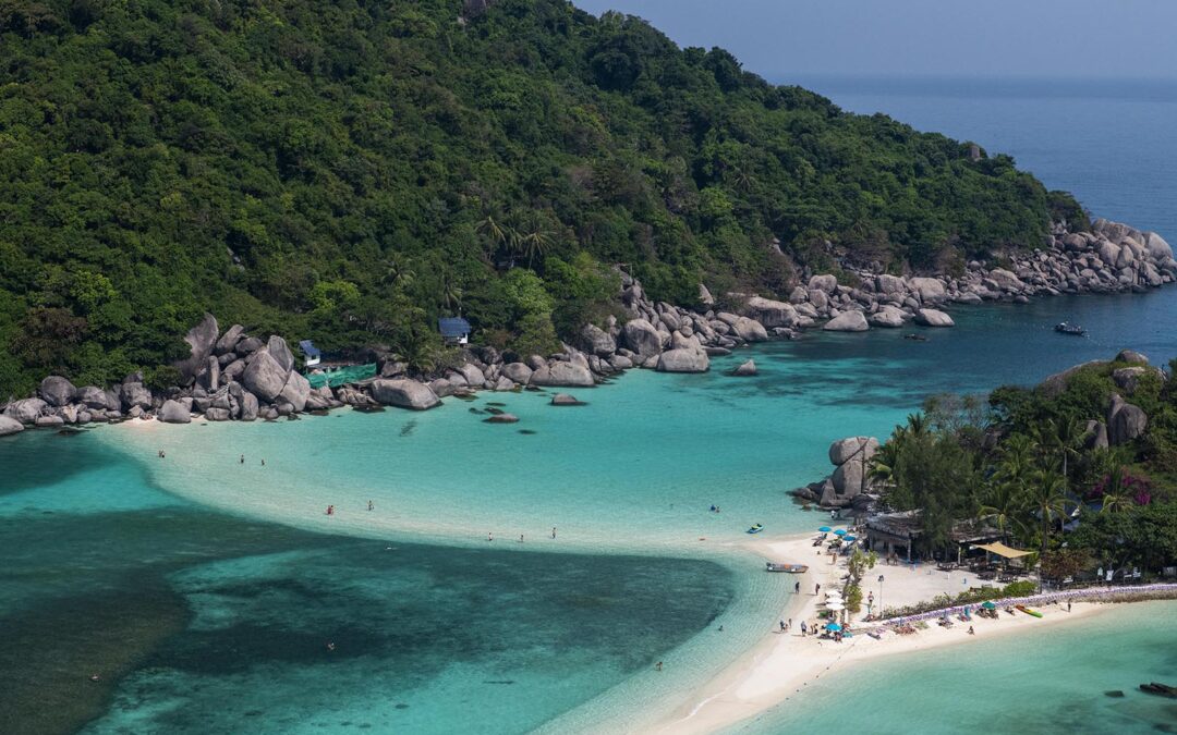 Thailand Travel Tips: Insurance, SIM Cards, Transport & Logistics (2026 Guide)