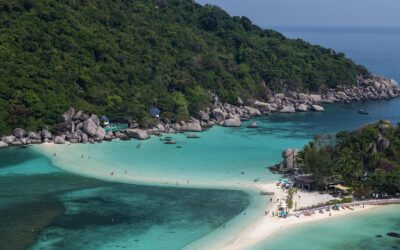 Thailand Travel Tips: Insurance, SIM Cards, Transport & Logistics (2026 Guide)