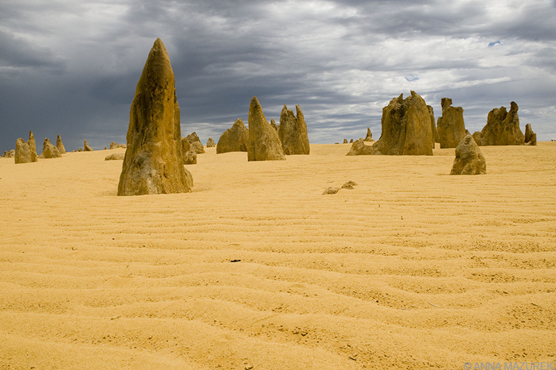 Mazurek_Pinnacles_Australia