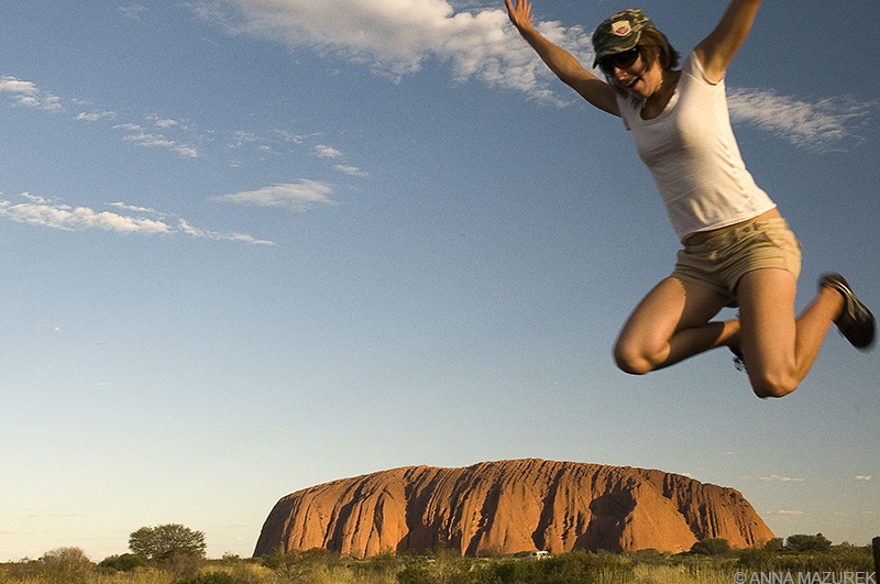 Mazurek_Uluru