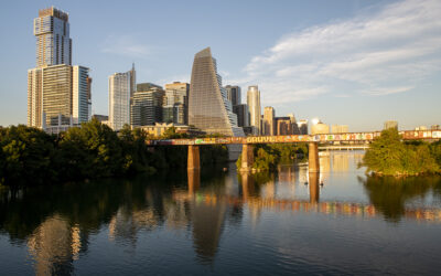 The Ultimate Guide to Austin, Texas