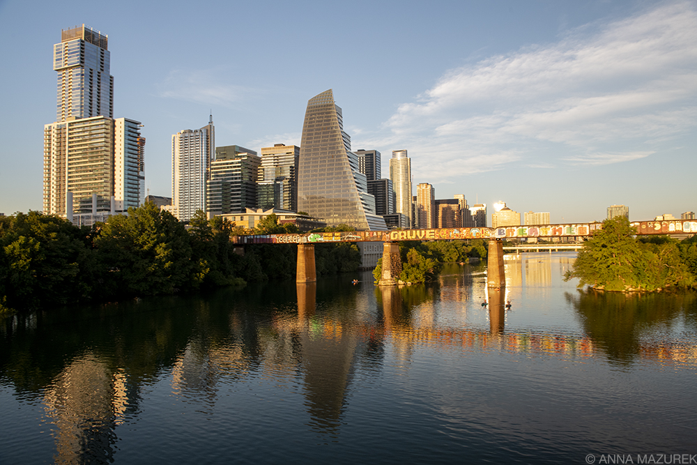 The Ultimate Guide to Austin, Texas