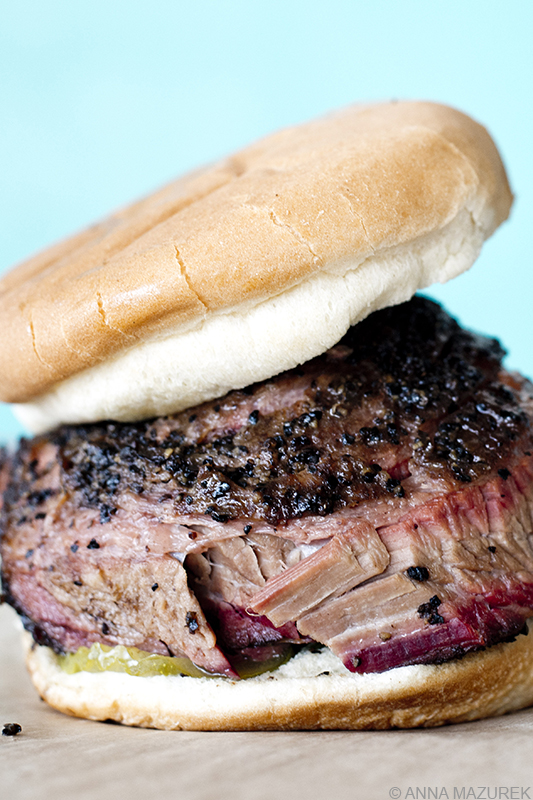 Franklin's Barbecue, Austin, Texas