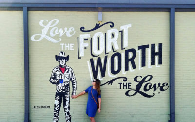 Interview with Texas Monthly’s Travel Writer Jordan Breal