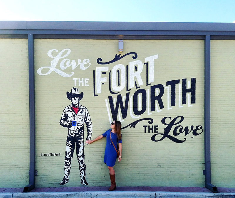 Interview with Texas Monthly’s Travel Writer Jordan Breal