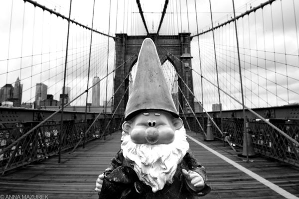 Mazurek_Traveling_Gnome_NYC