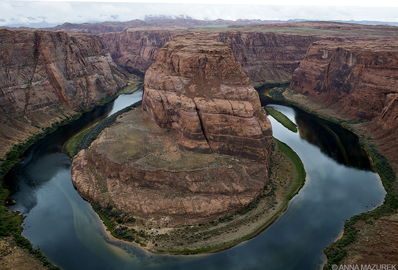 Horseshoe Bend, Arizona