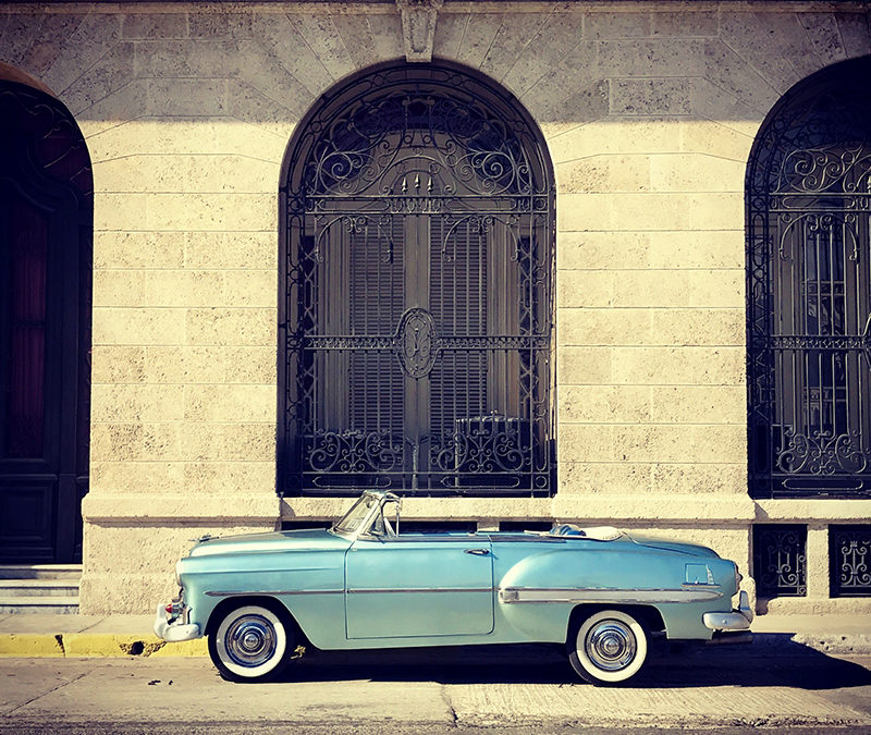 Cuba 101: What You Need to Know