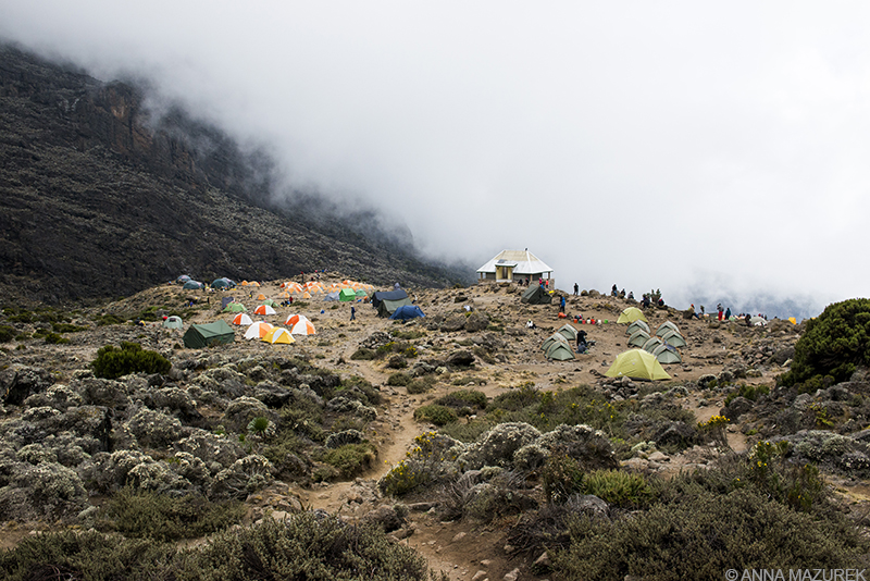 Best of 2017: Kilimanjaro 