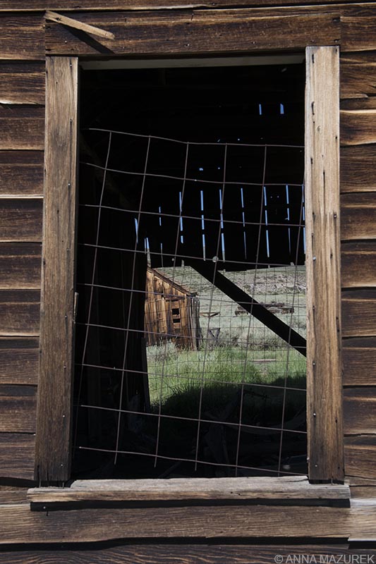 Guide to Bodie California Ghost Town 