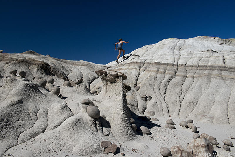 Best of 2017: Bisti Wilderness