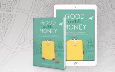 Book Launch: How to Be Good With Money