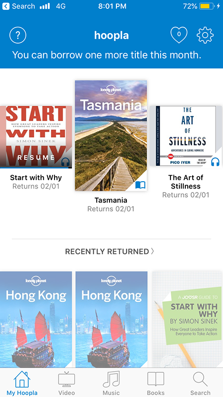 Top 16 Travel Apps