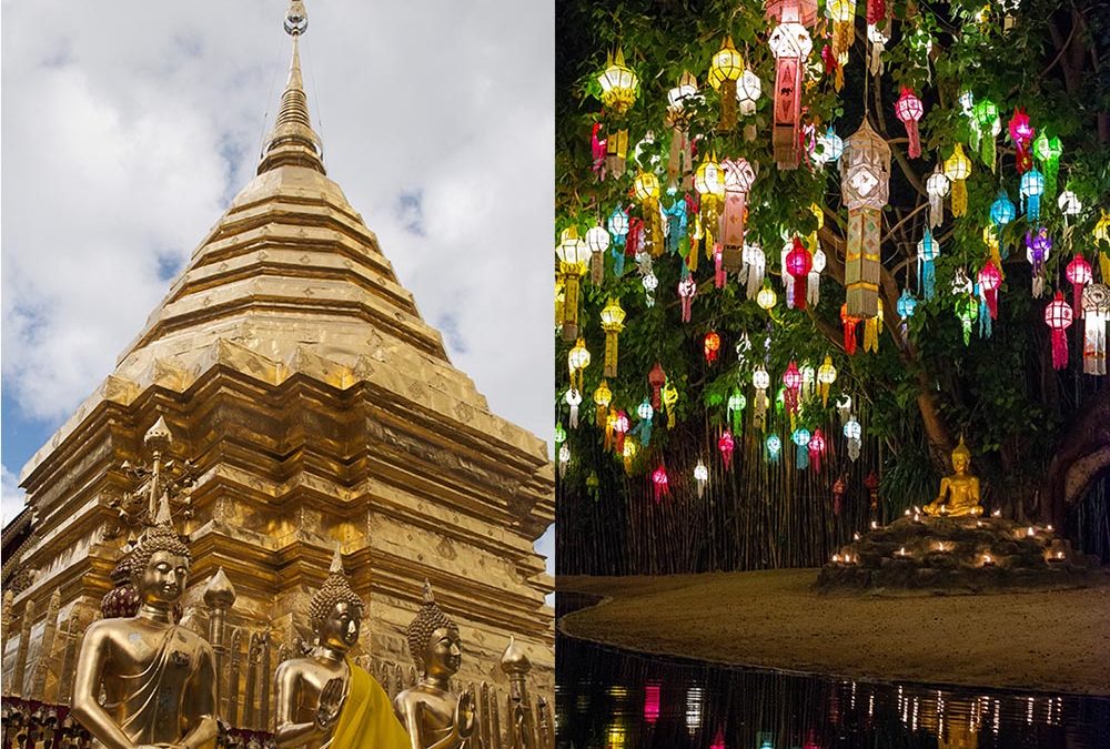 What to do in Chiang Mai, Thailand