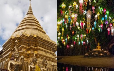 What to do in Chiang Mai, Thailand