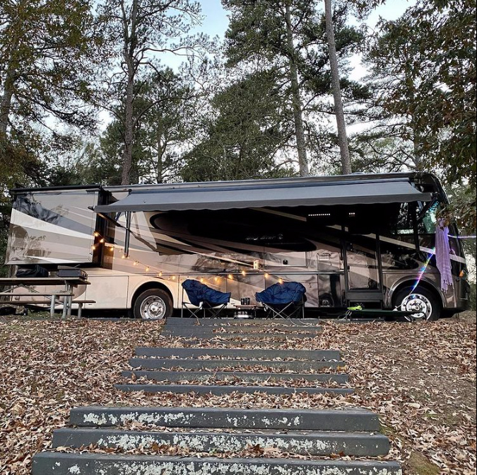 RV Life During the Pandemic