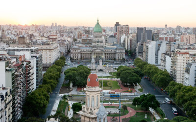 The Ultimate Guide to Buenos Aires