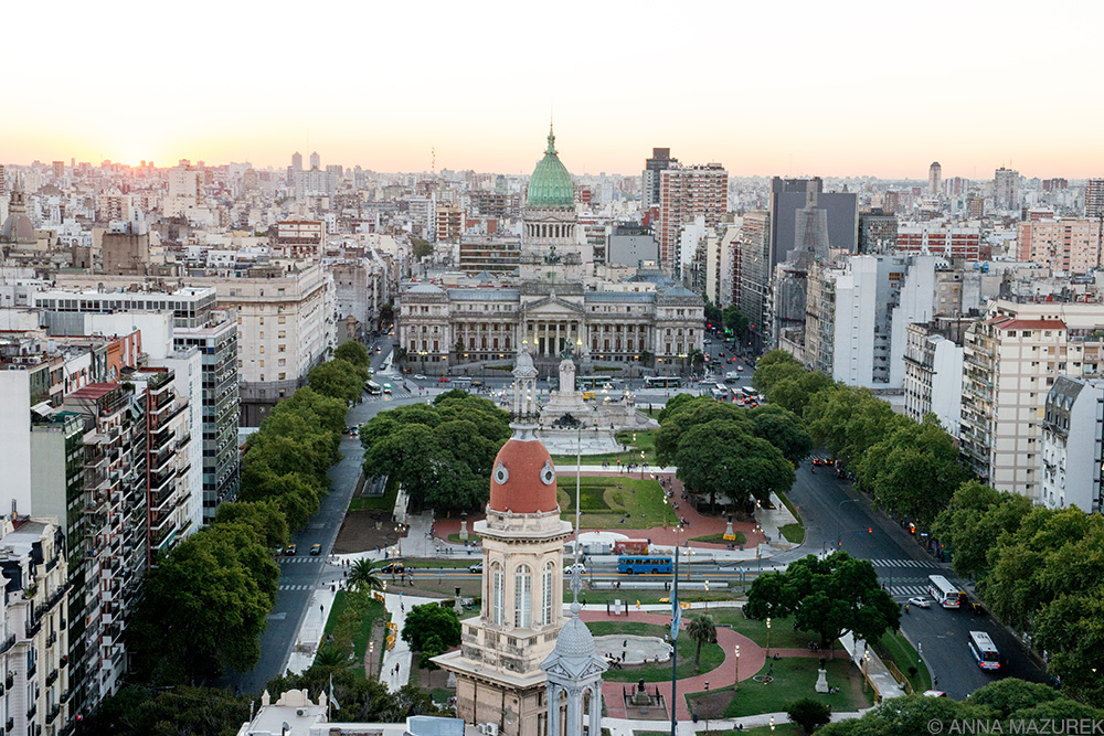 Buenos Aires Travel Guide