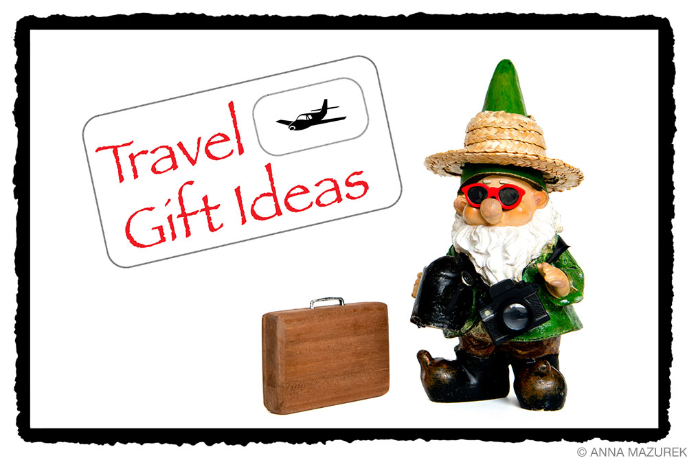 13 Best Travel Gifts