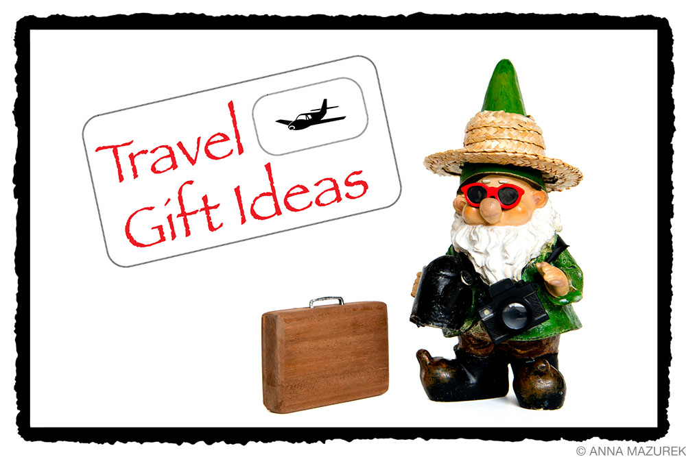 Travel Gift Ideas