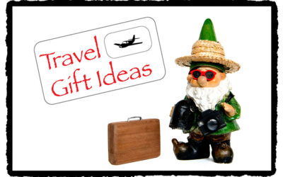 12 Best Travel Gifts for the Holidays 2025