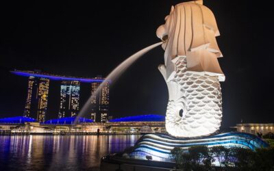 Best Things to Do in Singapore