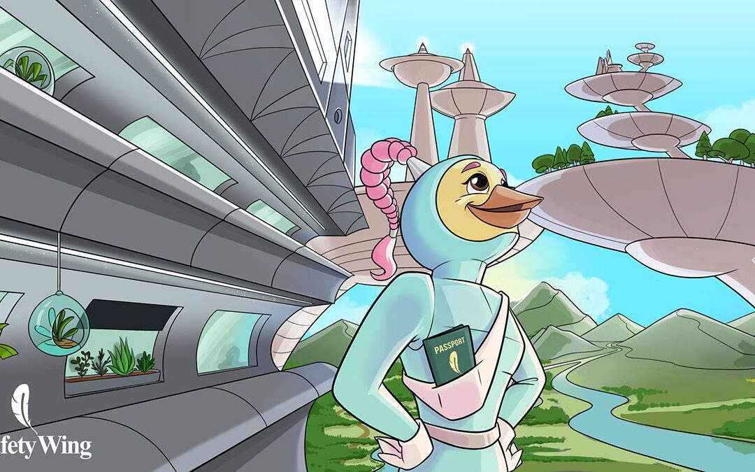 I Used SafetyWing Travel Insurance in Southeast Asia—Here’s How It Went