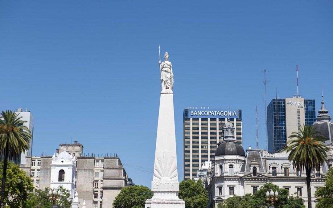 Eight Places Not to Miss in Buenos Aires