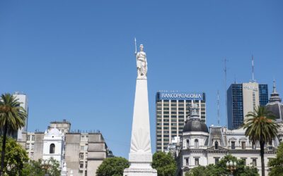 Eight Places Not to Miss in Buenos Aires