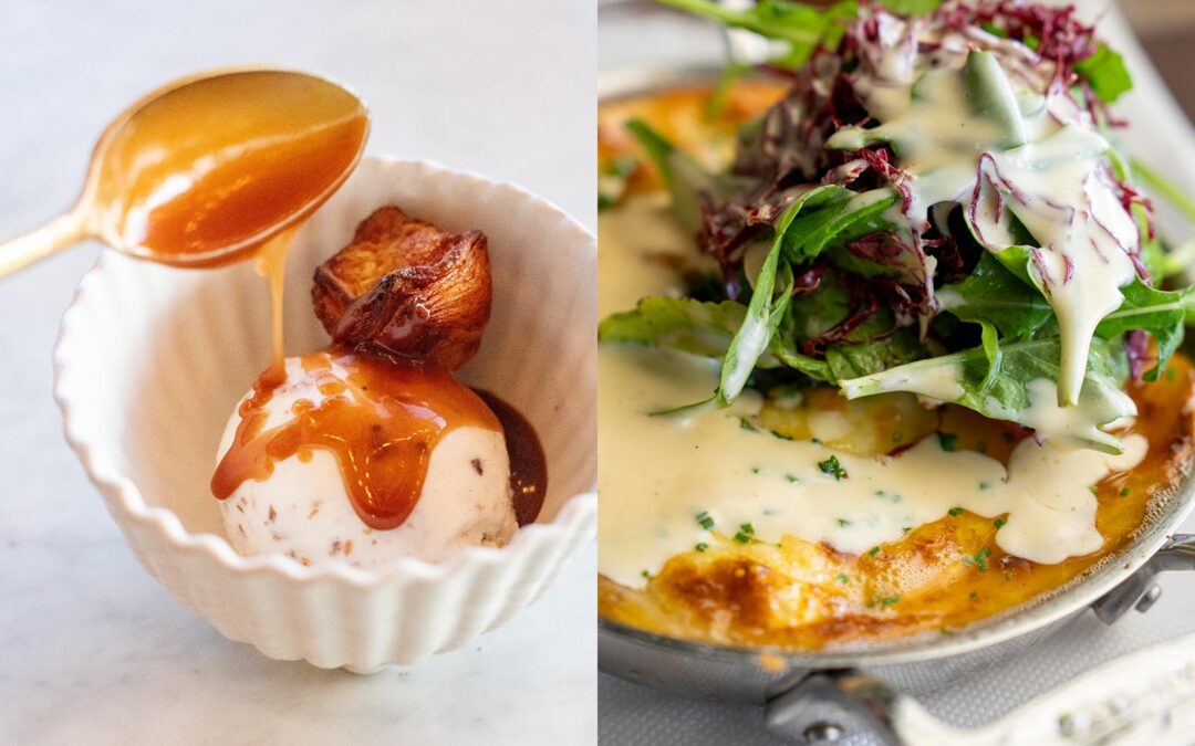 Where to Eat Like a True Austinite: The Best Restaurants in Austin