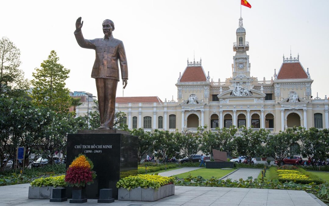 9 Things to do in Ho Chi Minh City (Saigon) that are Actually Worth Your Time