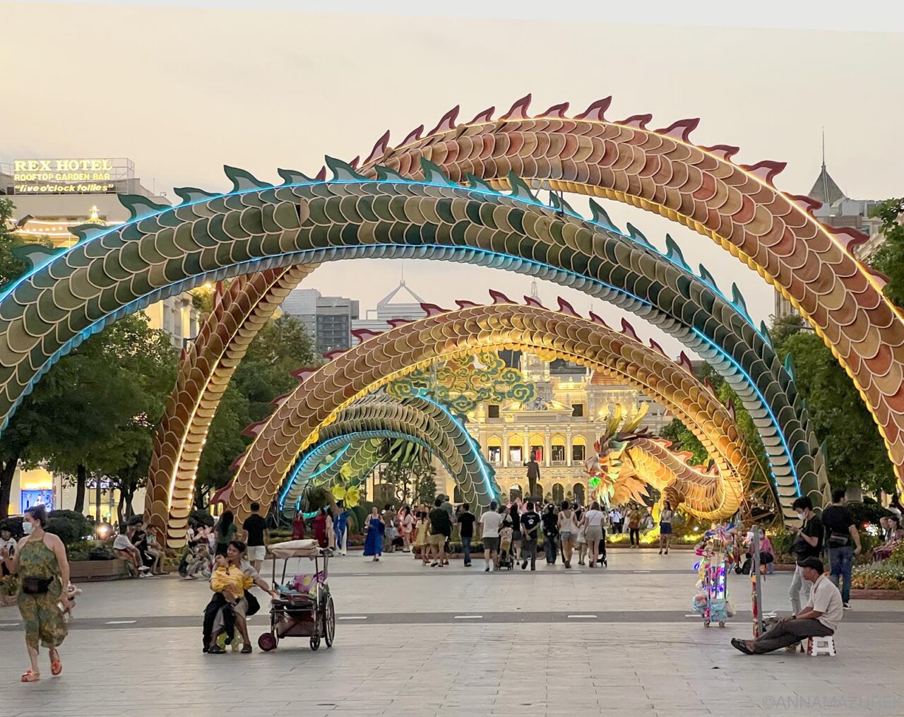 15 Things to Do in Ho Chi Minh (Saigon) that are Worth the Time ...