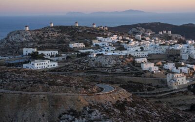 Airalo Review for Country-Hopping in the Balkans: Staying Connected from Greece to Montenegro