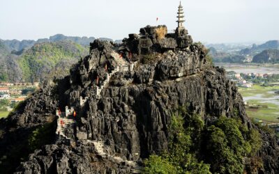 8 Things to do in Ninh Binh, Vietnam—Here’s What’s Worth the Time