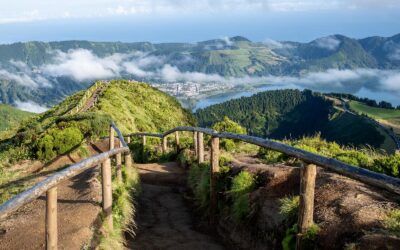 Best Places to Visit in Azores: I Visited All 9 Islands, Here’s Where to Go