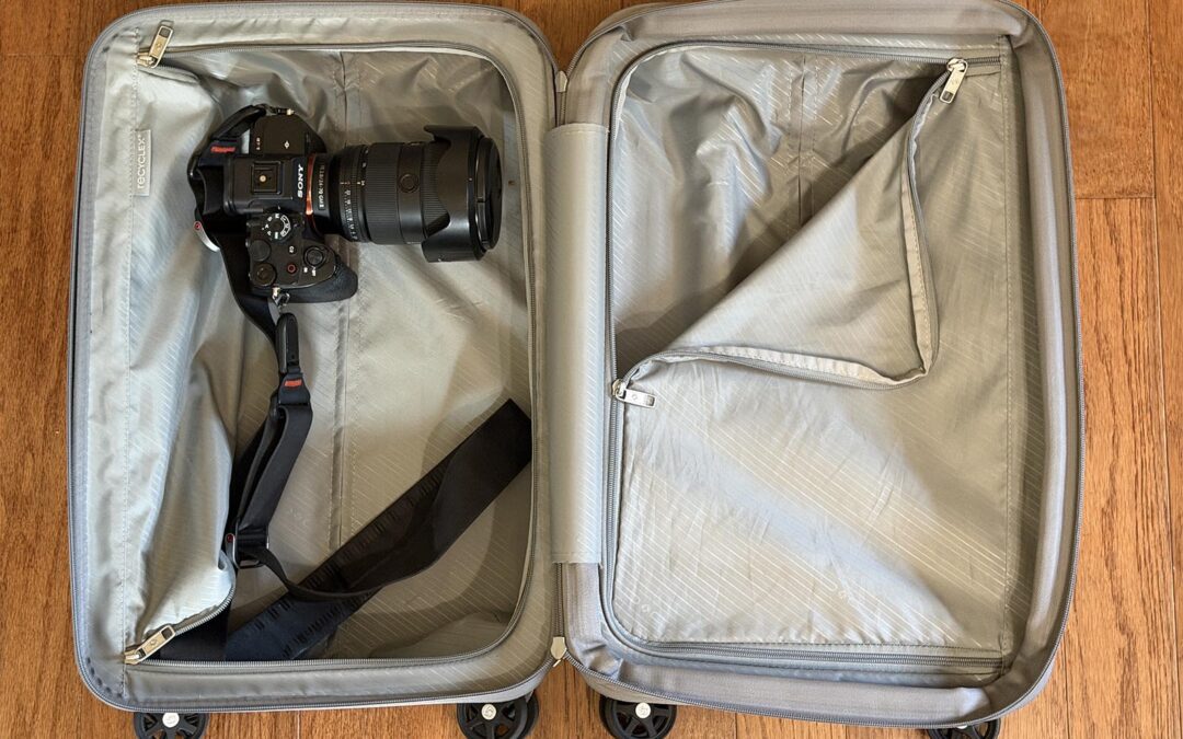 Are suitcase warranties actually worth it?