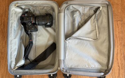 Are suitcase warranties actually worth it?